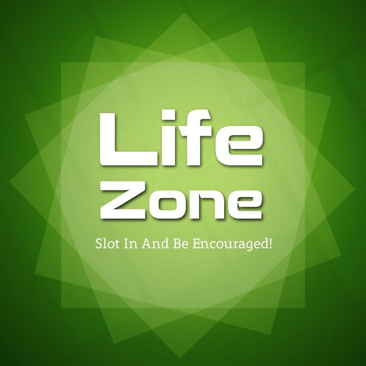 LifeZone (Small Groups) LifeZone (Small Groups)